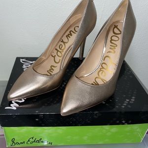 Sam Edelman heels